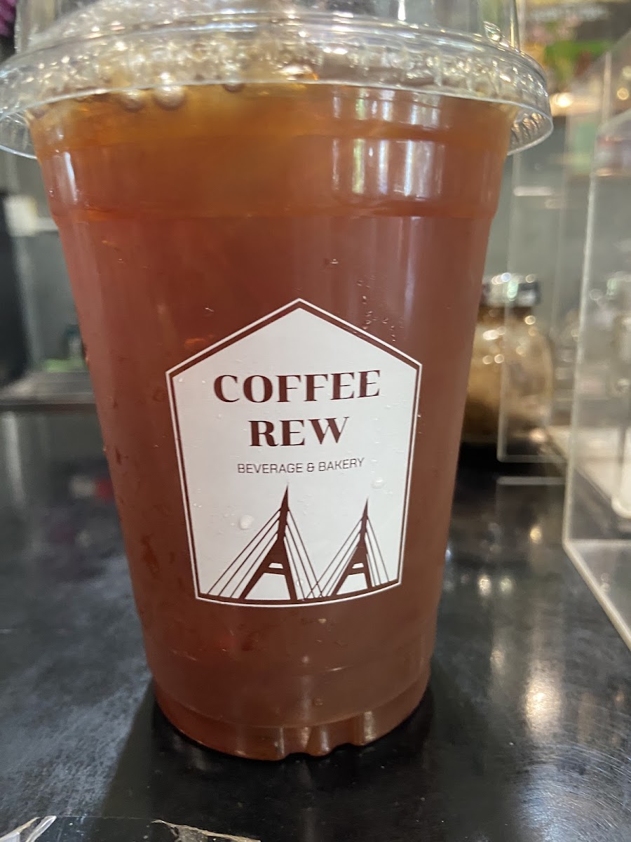 COFFEE REW Photo 3