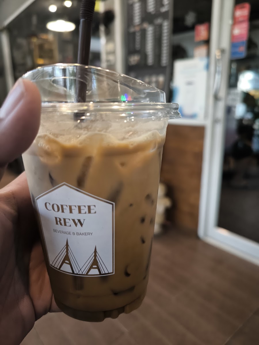 COFFEE REW Photo 5