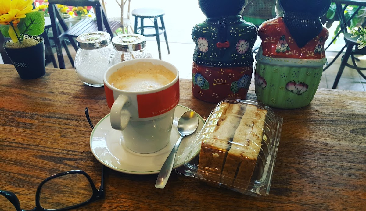 COFFEE REW Photo 6