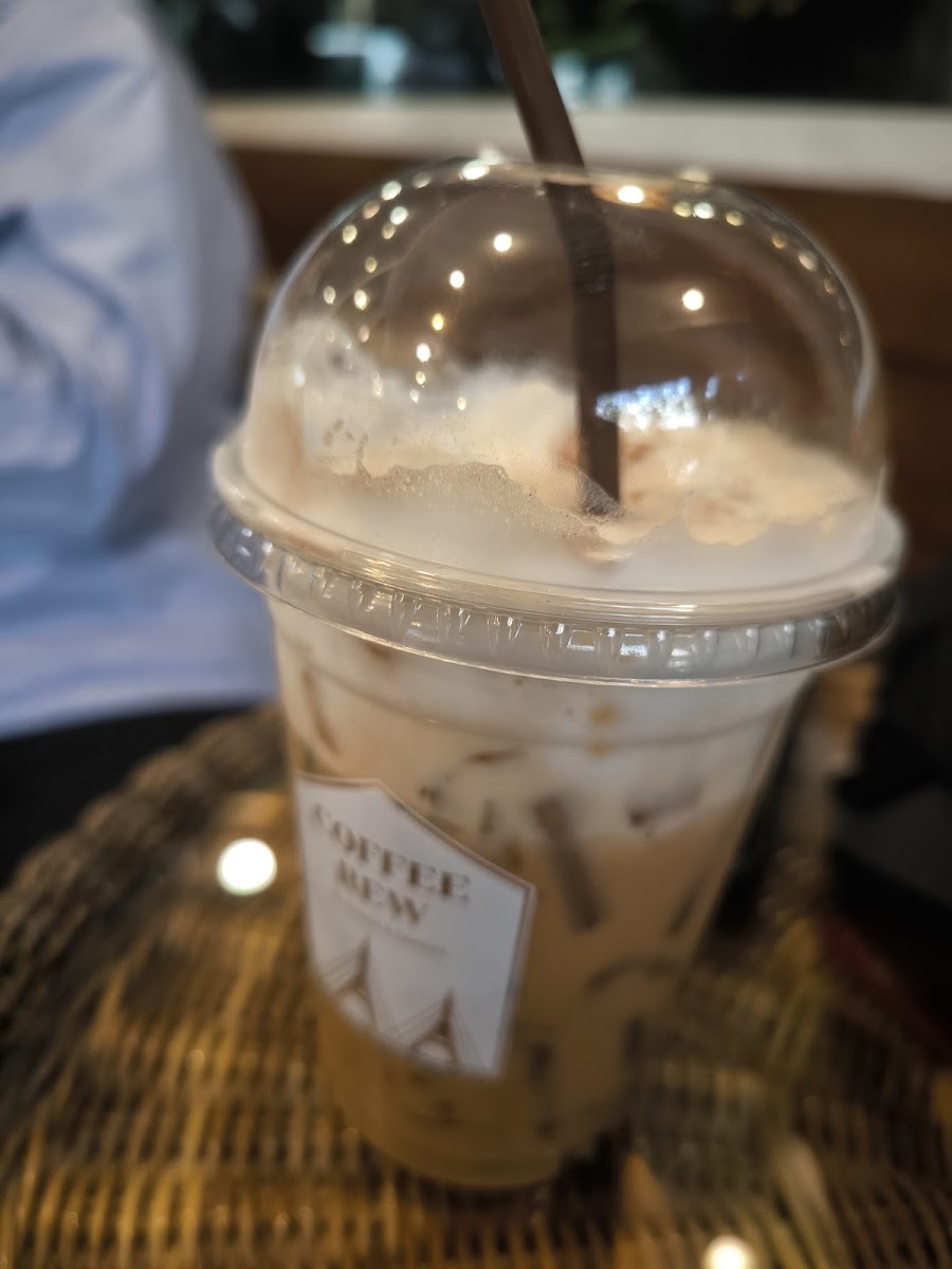 COFFEE REW Photo 7