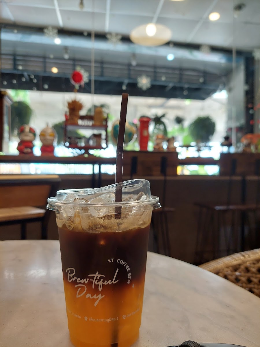 COFFEE REW Photo 9