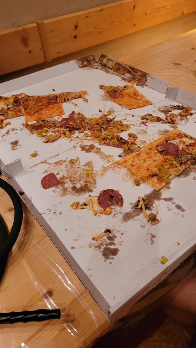Edi's Pizza-Service Photo 5