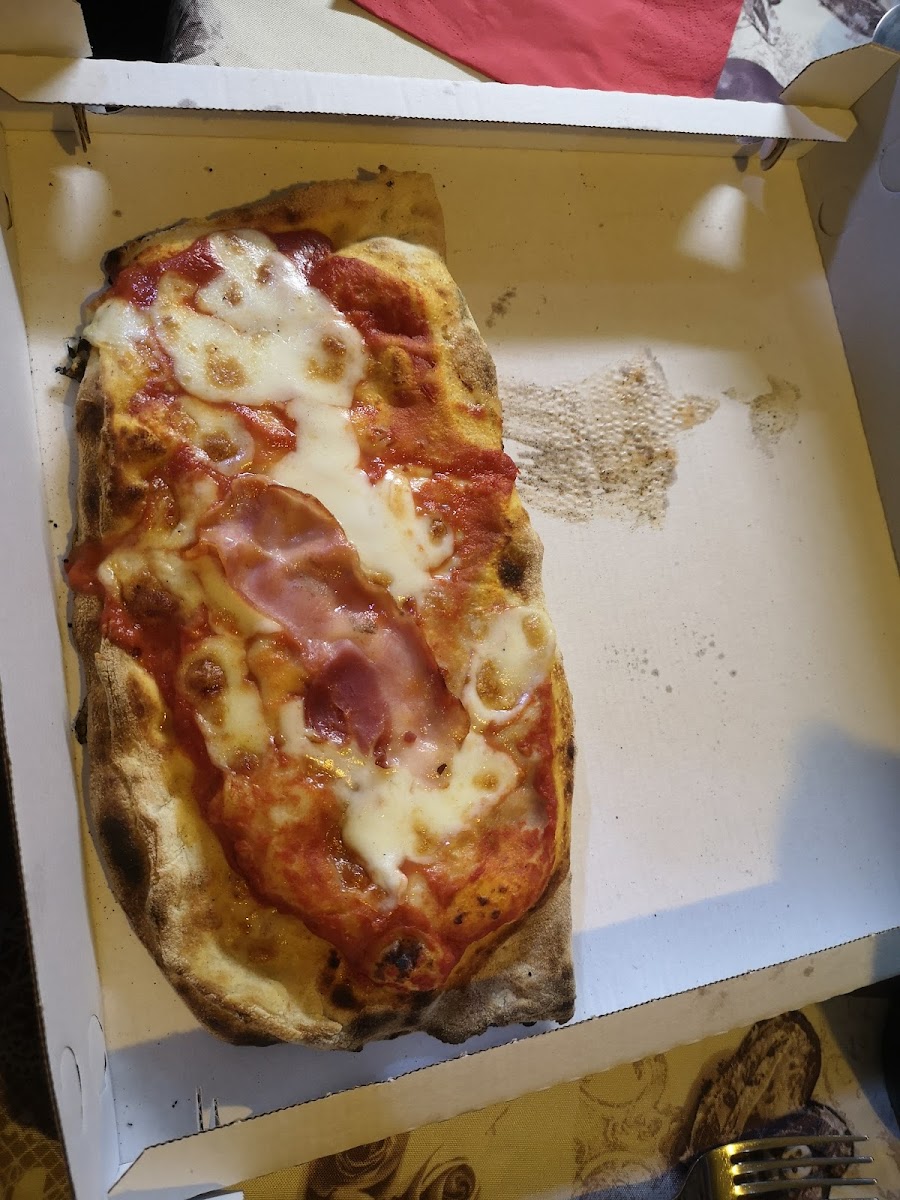 Pizzeria Perla Nera Photo 10