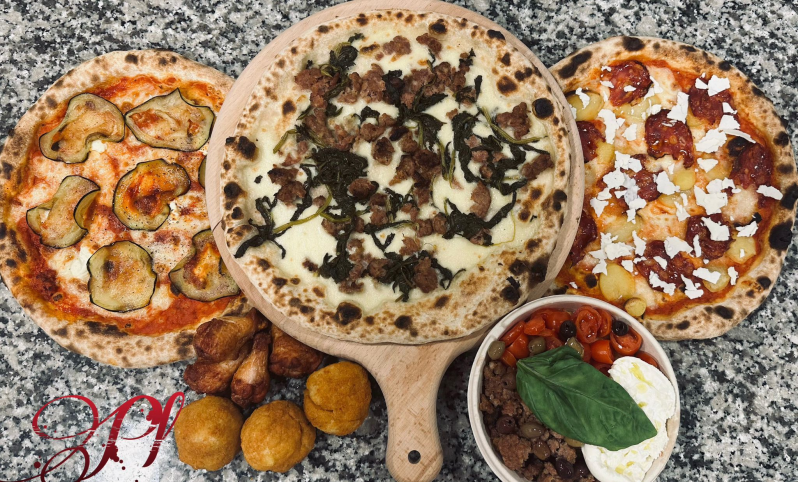 Pizzeria Perla Nera Photo 2