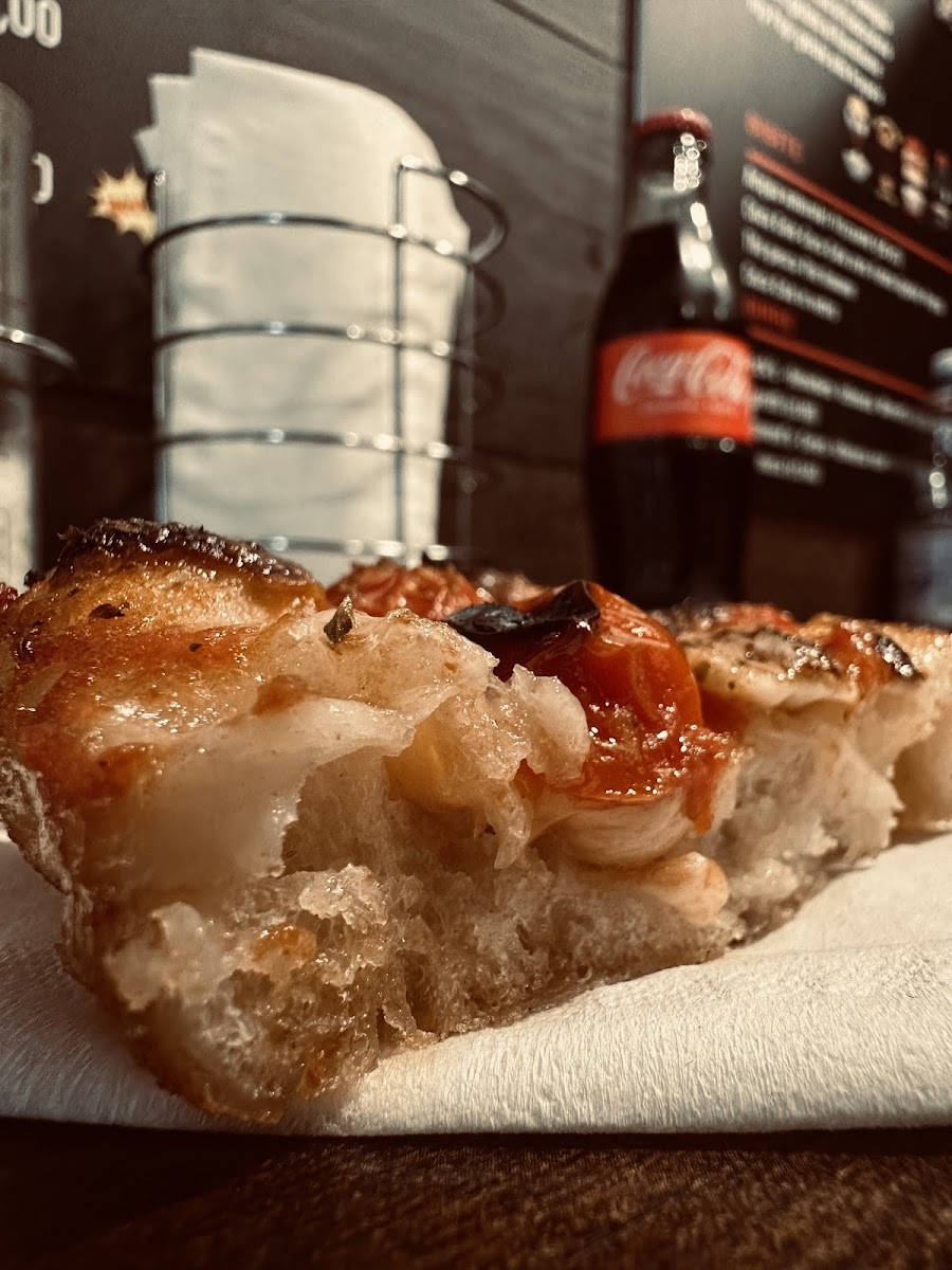 Pizzeria Perla Nera Photo 4