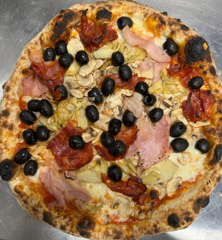 Pizzeria Perla Nera Photo 6