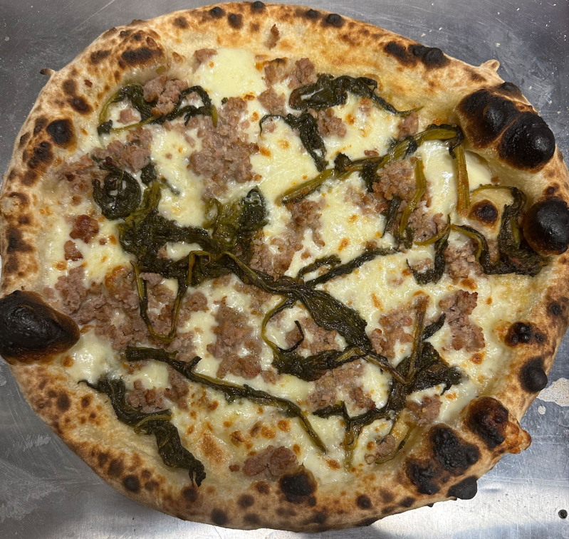 Pizzeria Perla Nera Photo 7