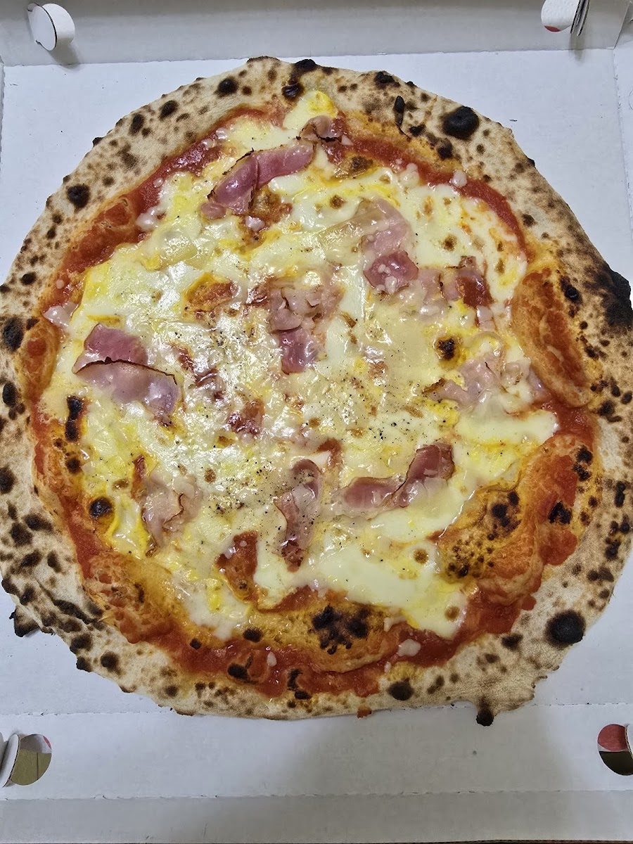 Pizzeria Perla Nera Photo 8