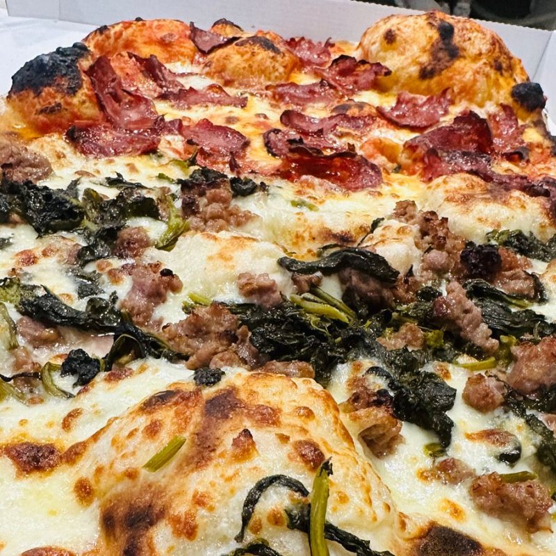 Pizzeria Perla Nera Photo 9