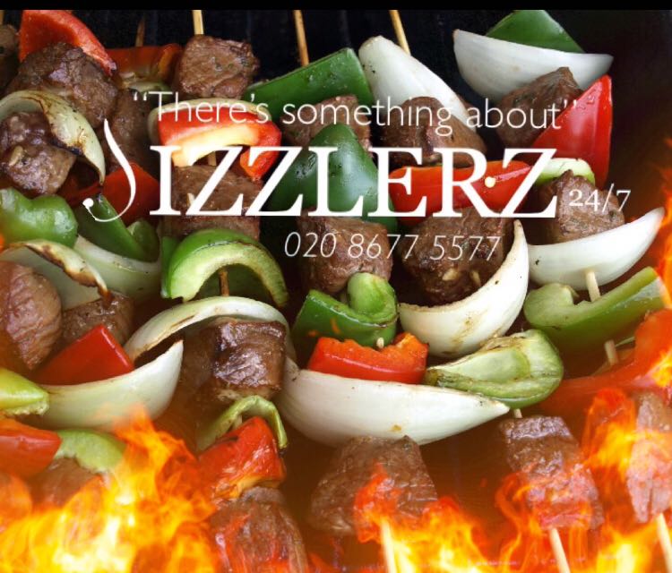 Sizzlerz 24/7 Photo 4