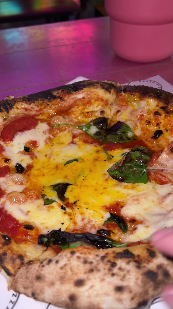 Razzo Pizza Napoletana Photo 2