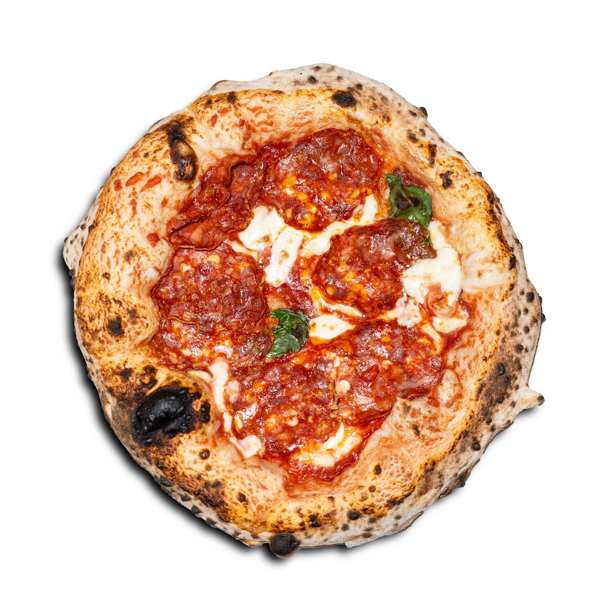 Razzo Pizza Napoletana Photo 3