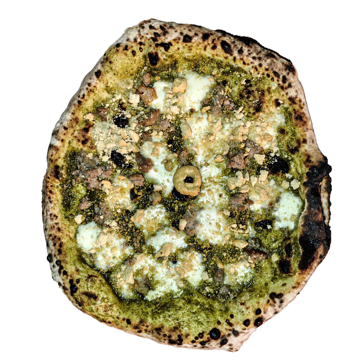 Razzo Pizza Napoletana Photo 8
