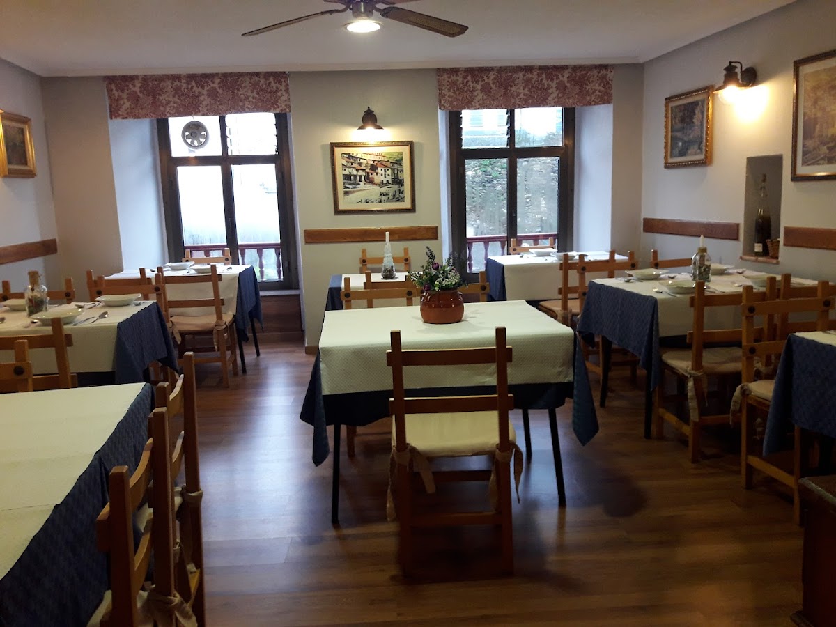 La Taberna del Puerto