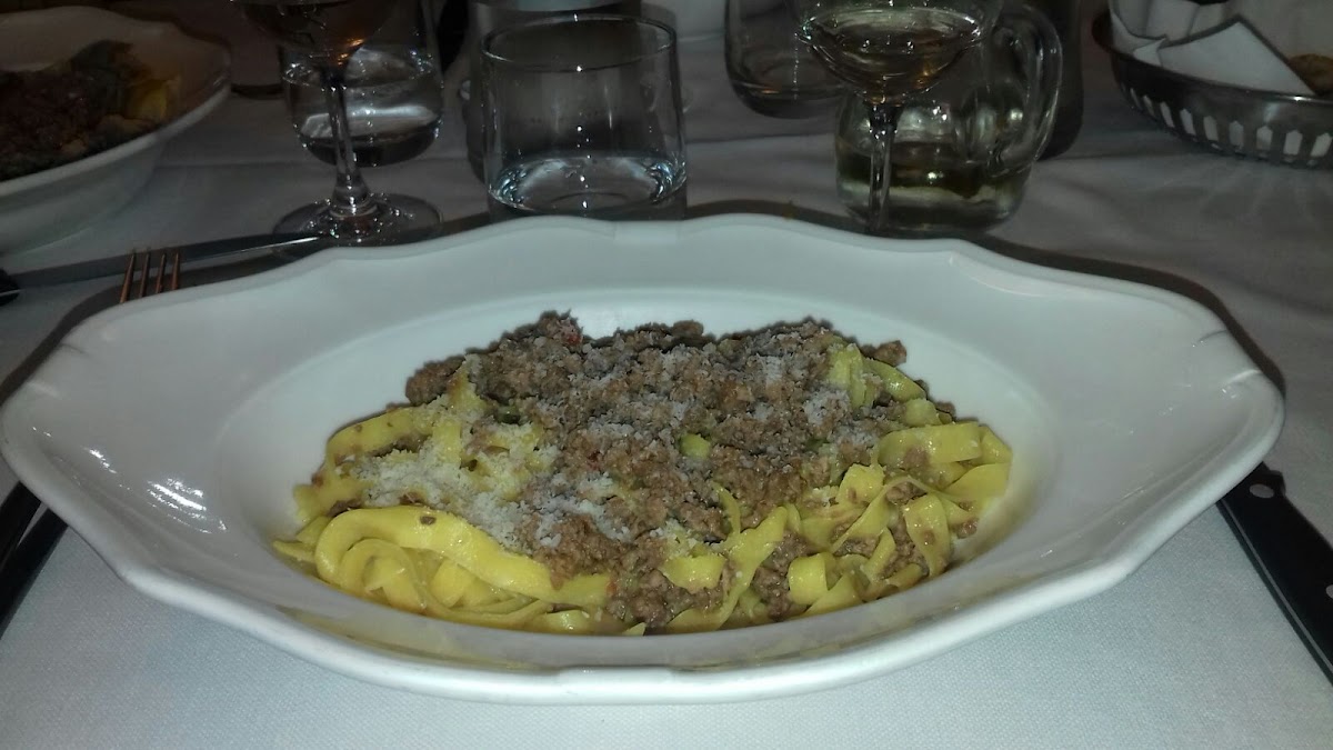 Ristorante Antica Osteria dell'Oca Photo 10