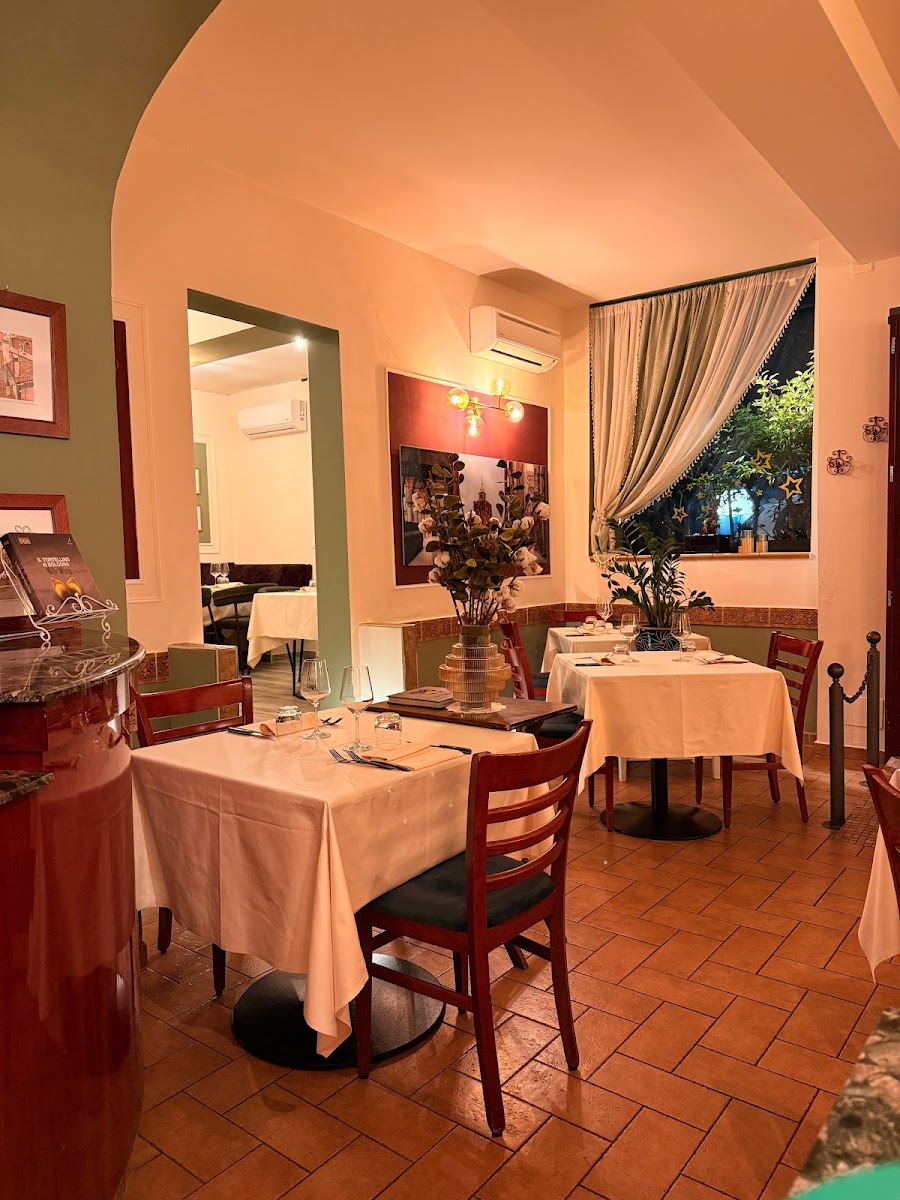 Ristorante Antica Osteria dell'Oca Photo 3