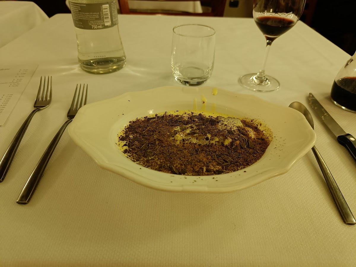 Ristorante Antica Osteria dell'Oca Photo 6