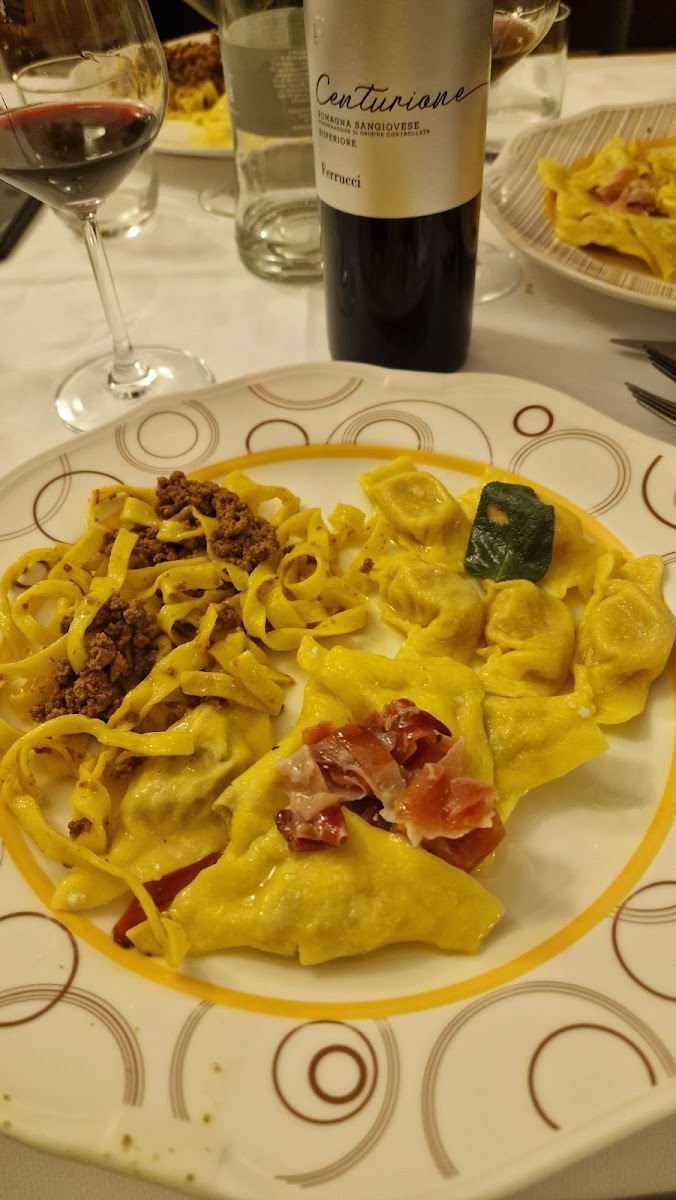 Ristorante Antica Osteria dell'Oca Photo 7