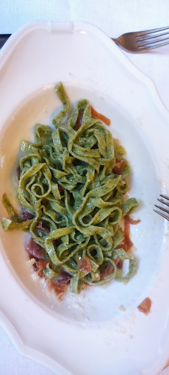 Ristorante Antica Osteria dell'Oca Photo 8