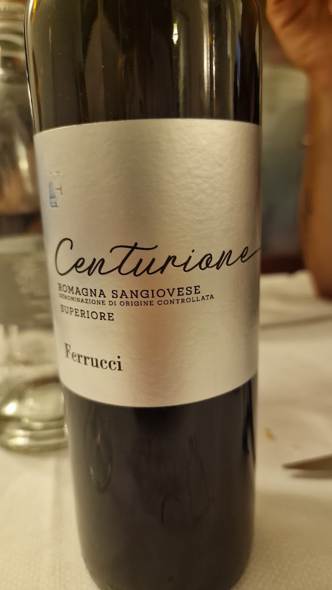 Ristorante Antica Osteria dell'Oca Photo 9