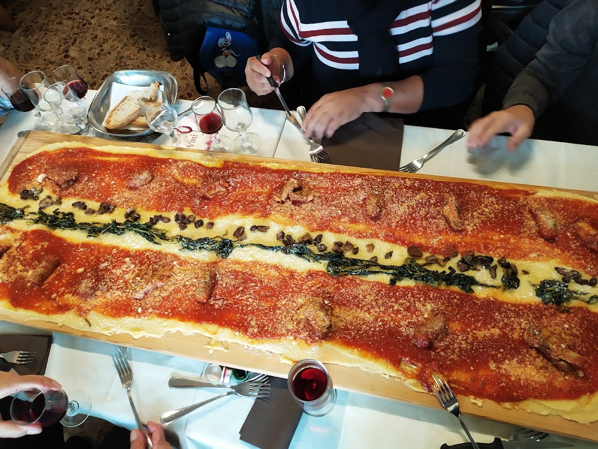 Premiata Trattoria Prati Photo 5