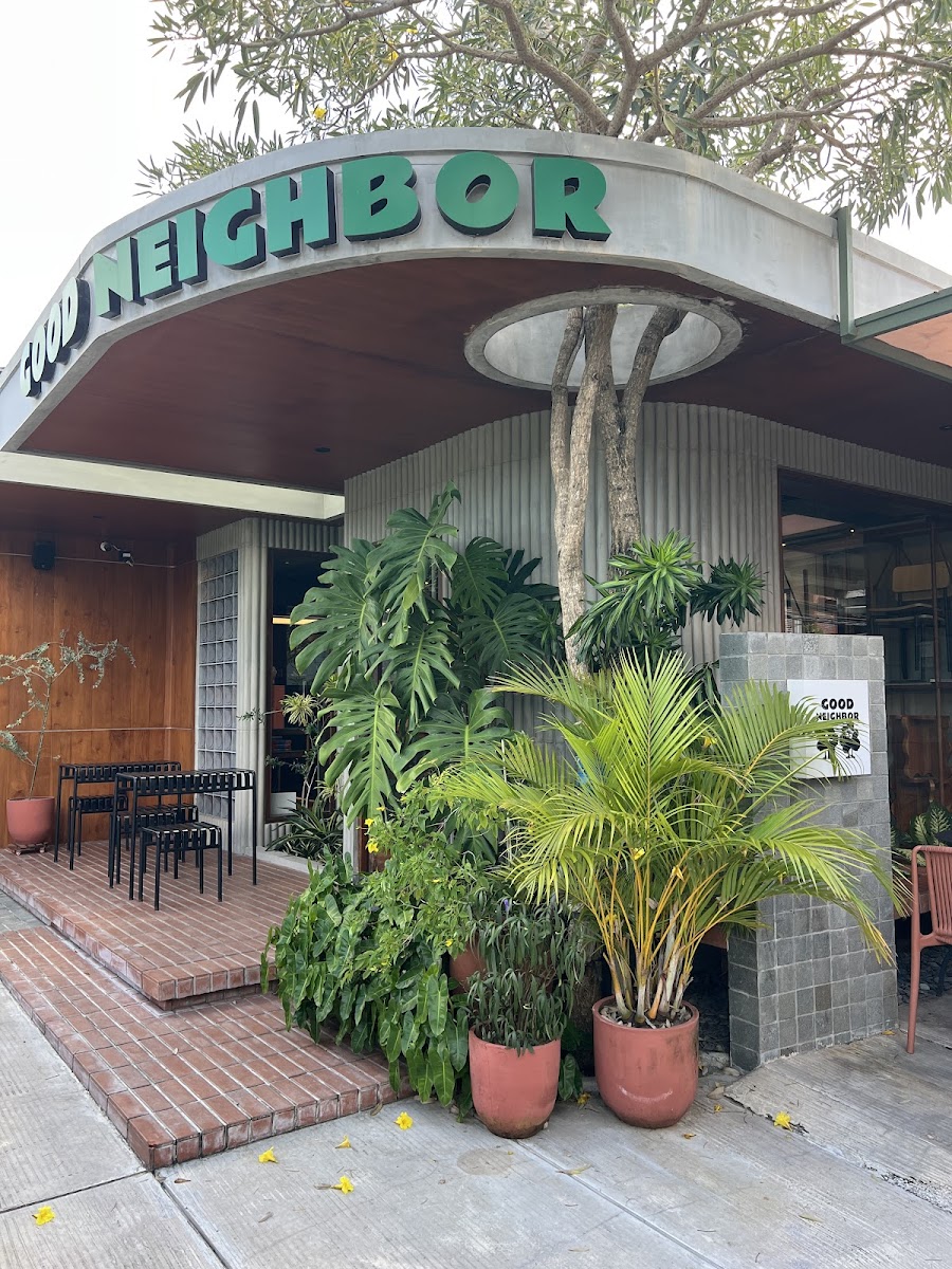 Good Neighbor Photo 3