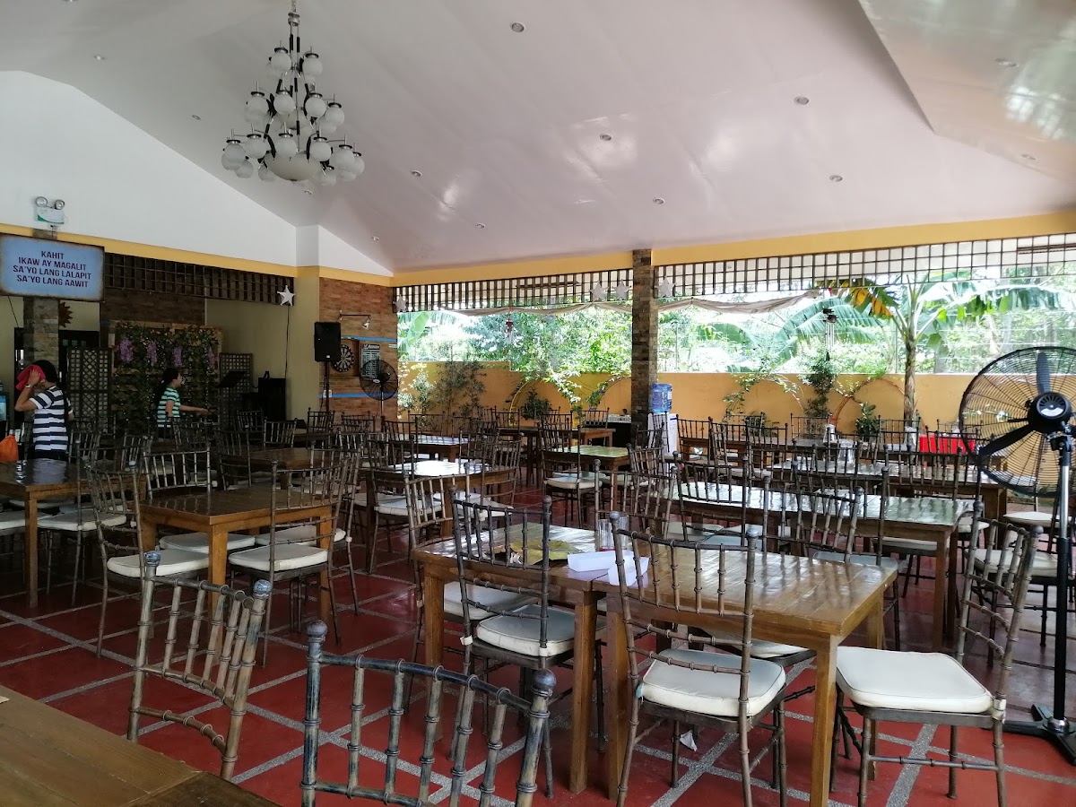 Ricky And Jing's Binalot Sa Dahon Photo 6