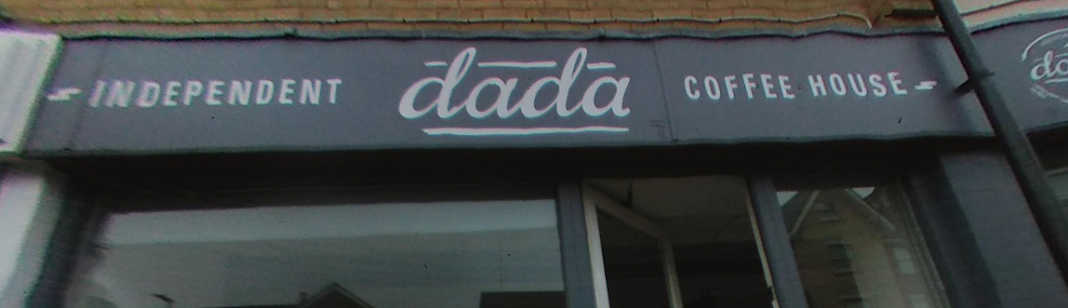 Dada Cafe