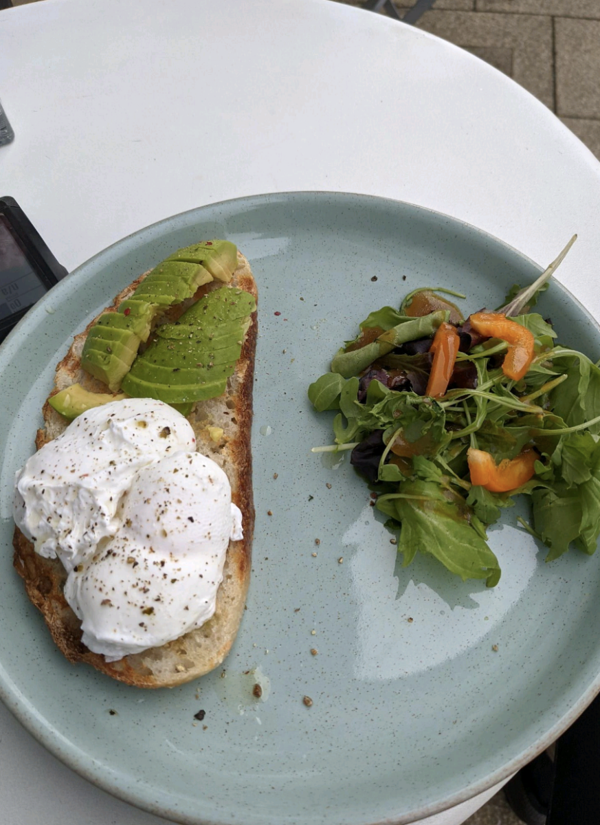 Dada Cafe Photo 10