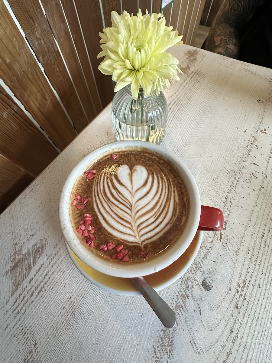 Dada Cafe Photo 3