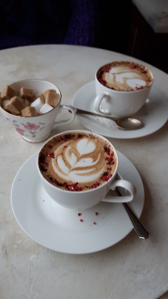 Dada Cafe Photo 6