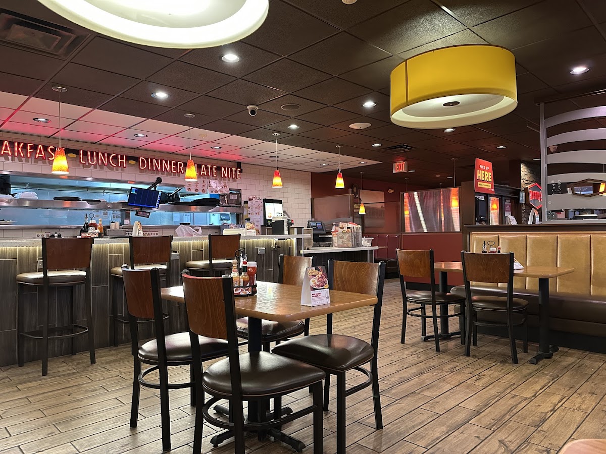 Denny's