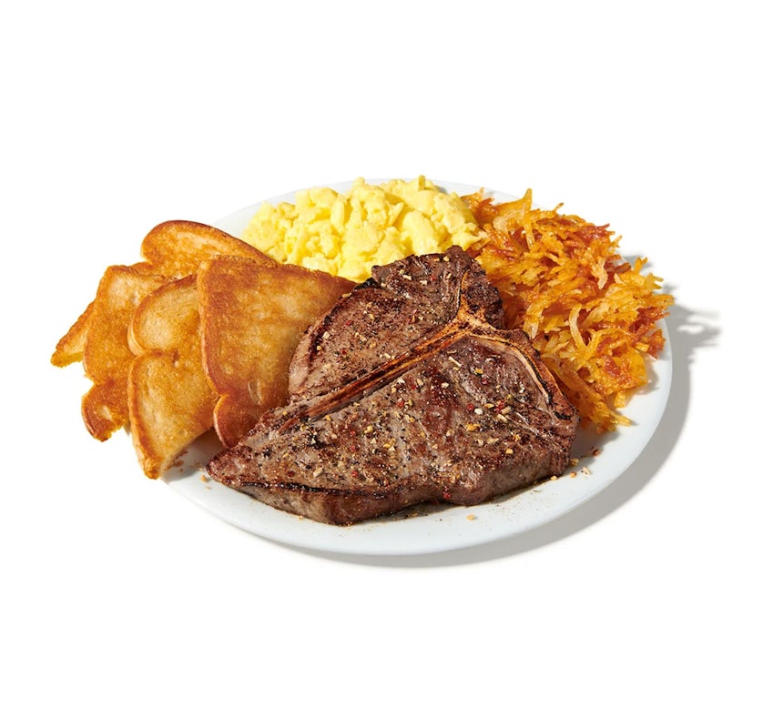 Denny's Photo 10