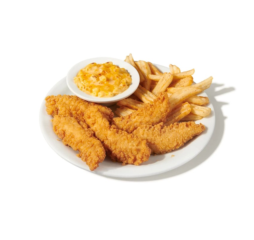 Denny's Photo 8