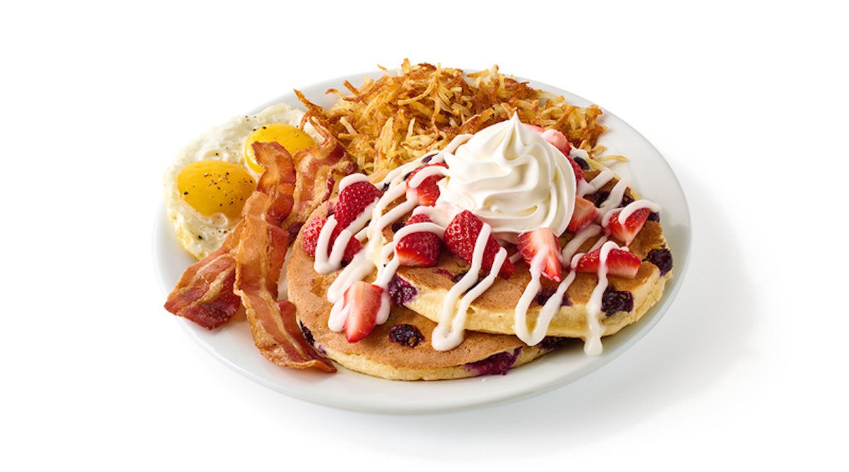 Denny's Photo 9