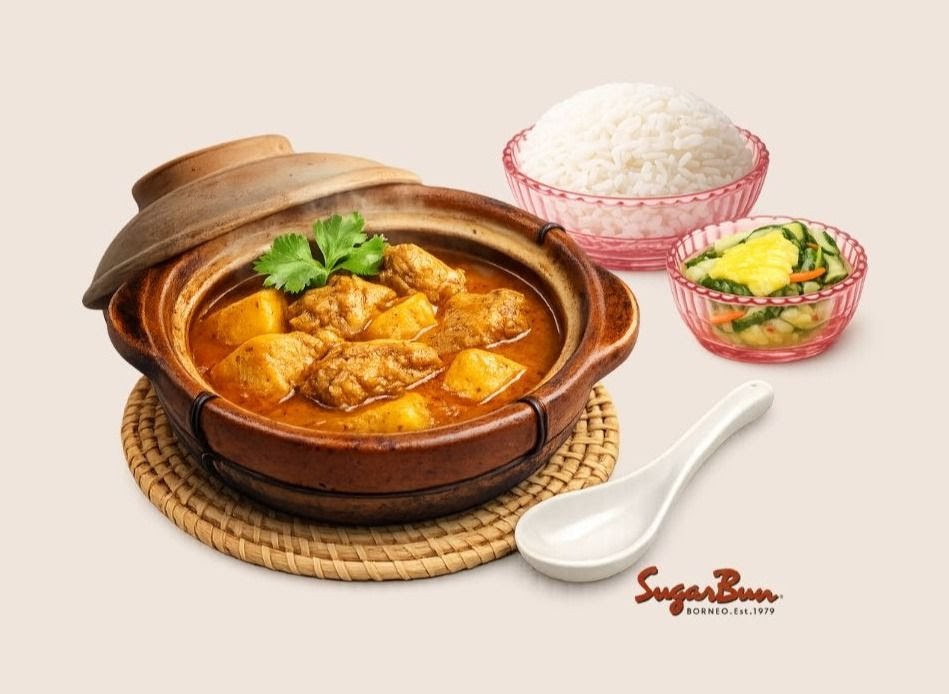 New Sugarbun Sri Aman Photo 4
