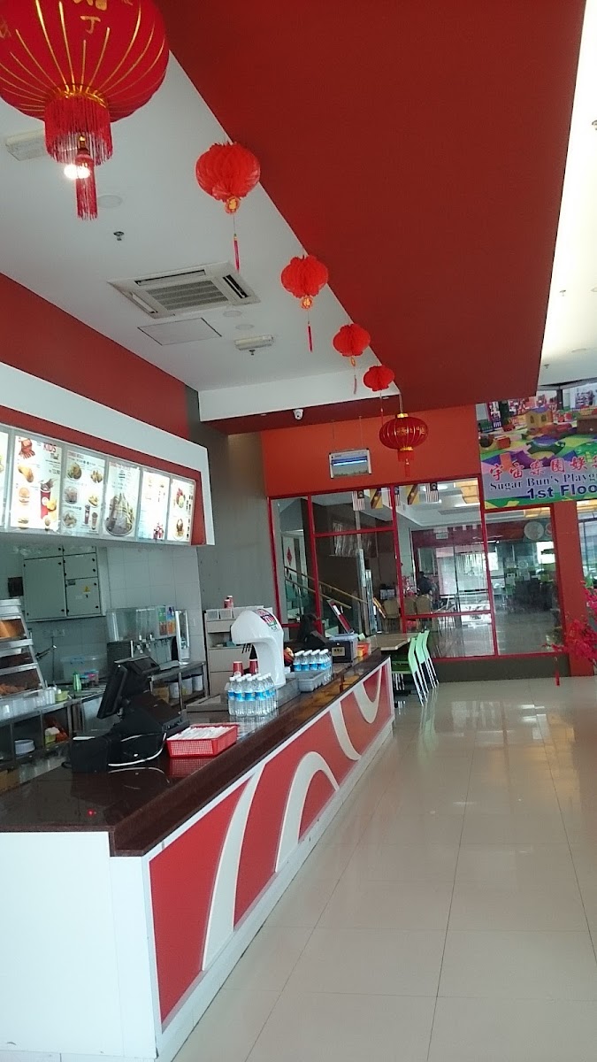 New Sugarbun Sri Aman Photo 6