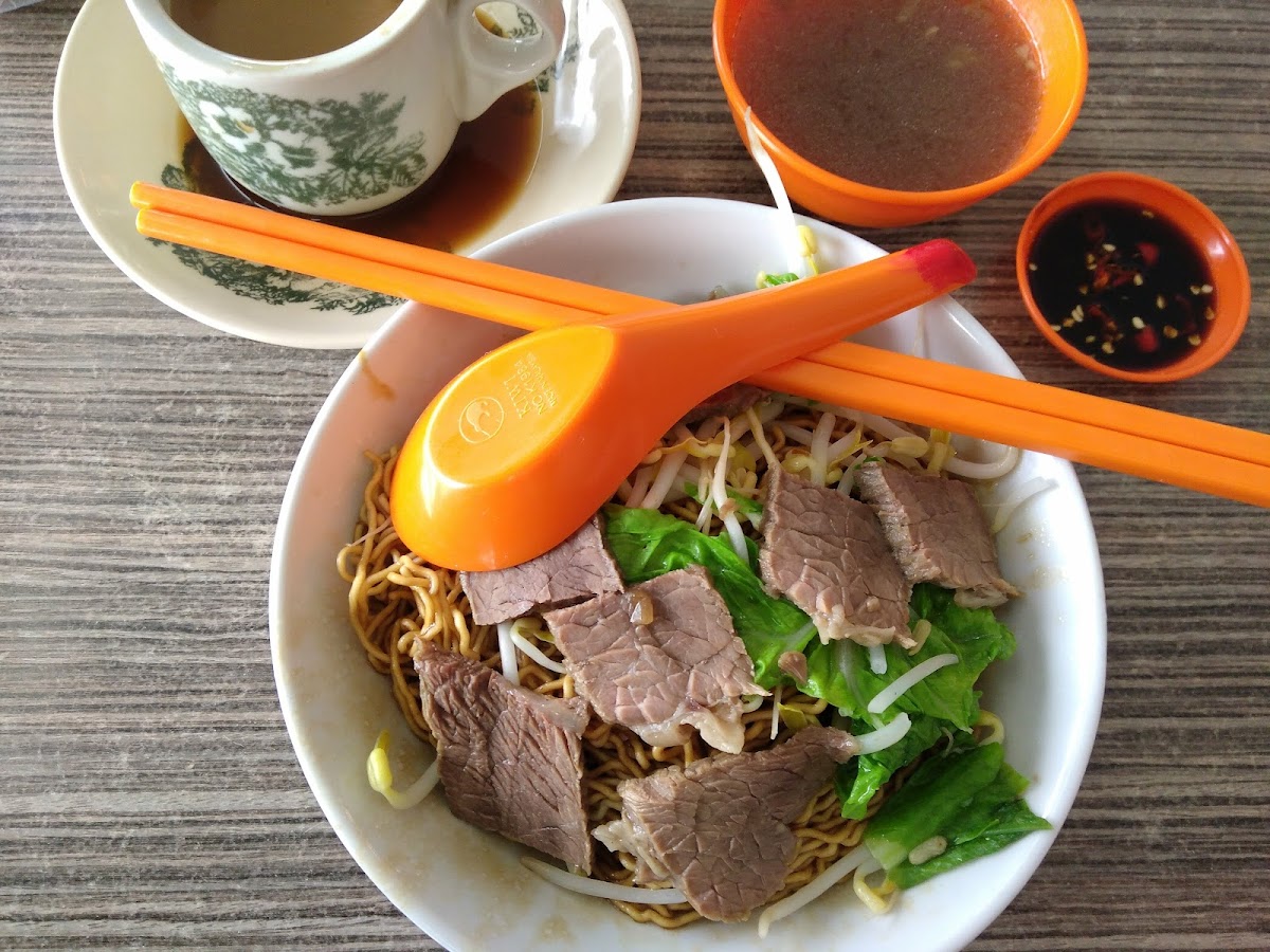 Uncle Ong Food Centre Two Photo 10