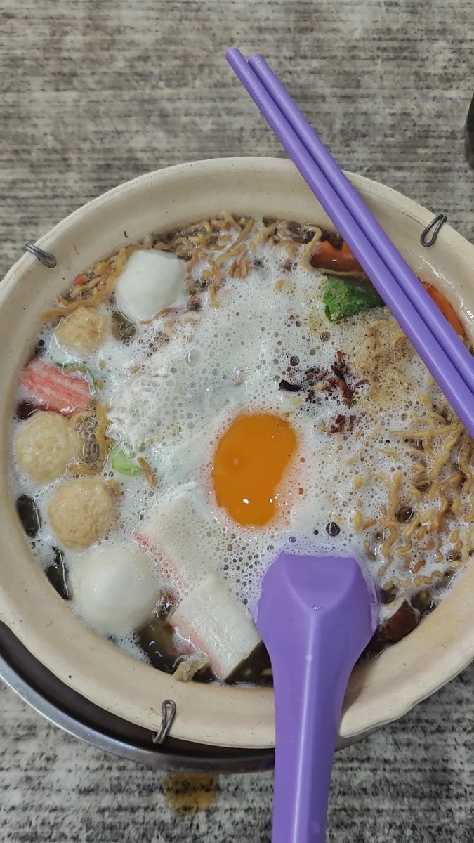 Uncle Ong Food Centre Two Photo 2