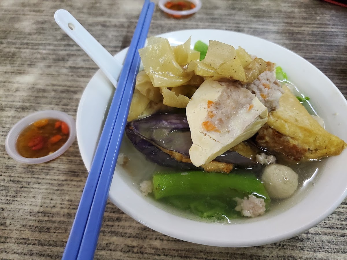 Uncle Ong Food Centre Two Photo 3