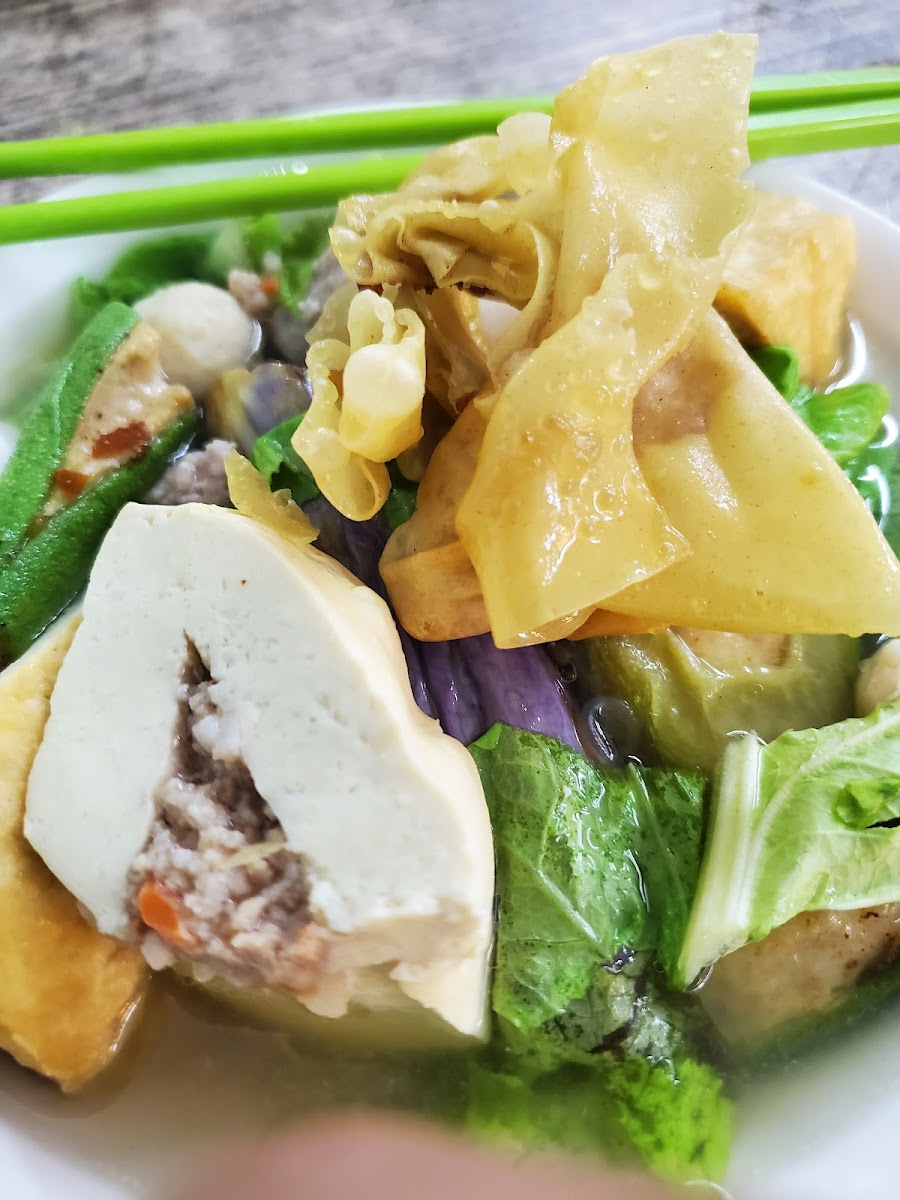 Uncle Ong Food Centre Two Photo 5