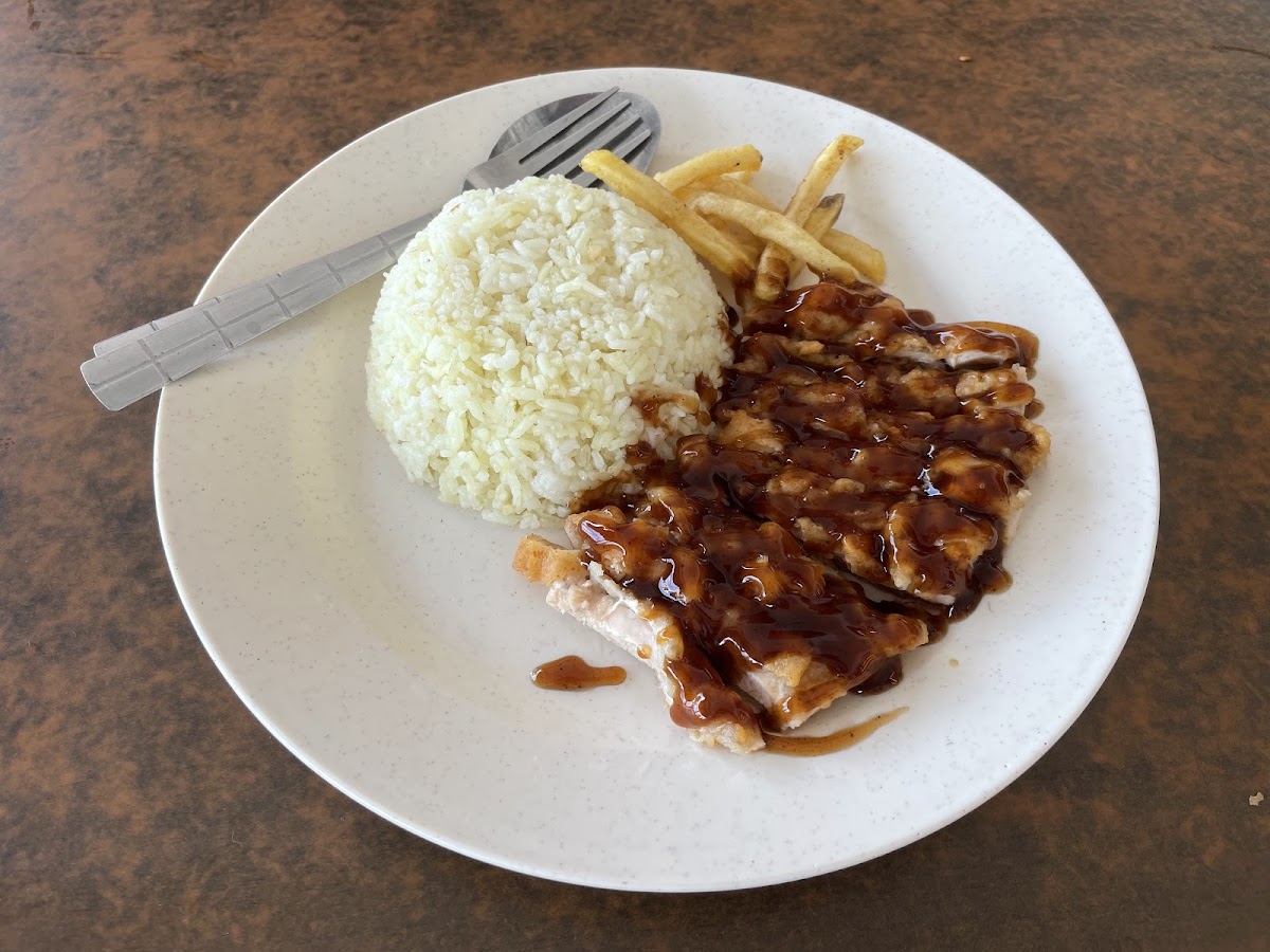 Uncle Ong Food Centre Two Photo 6