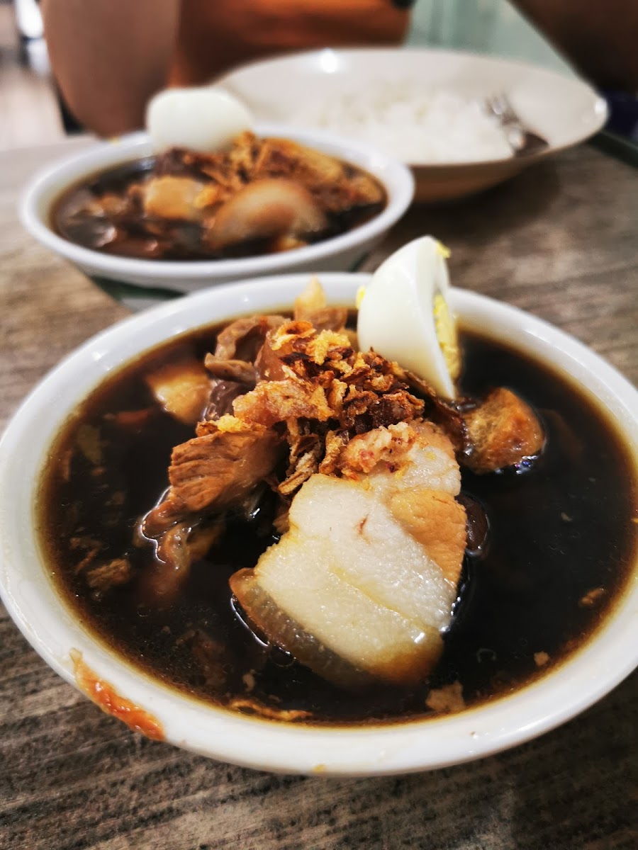 Uncle Ong Food Centre Two Photo 7