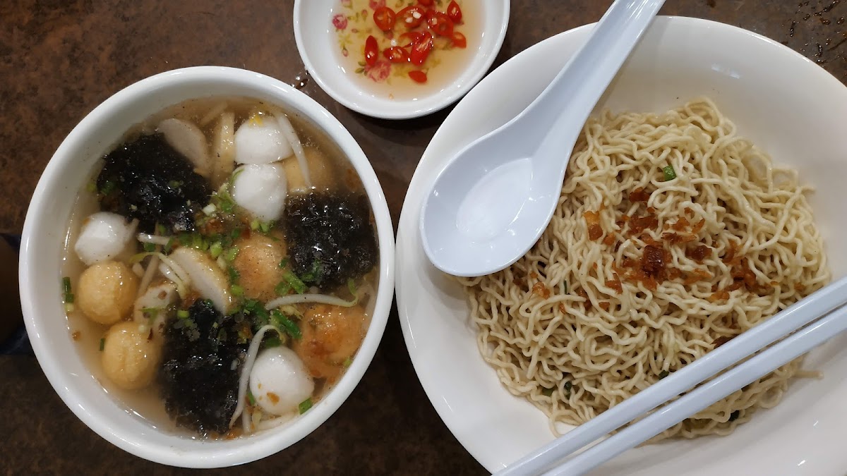 Uncle Ong Food Centre Two Photo 8