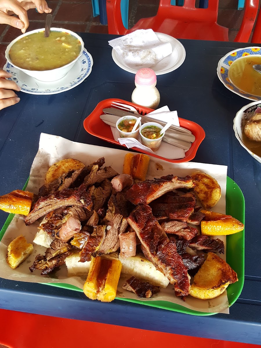 Asadero Photo 6