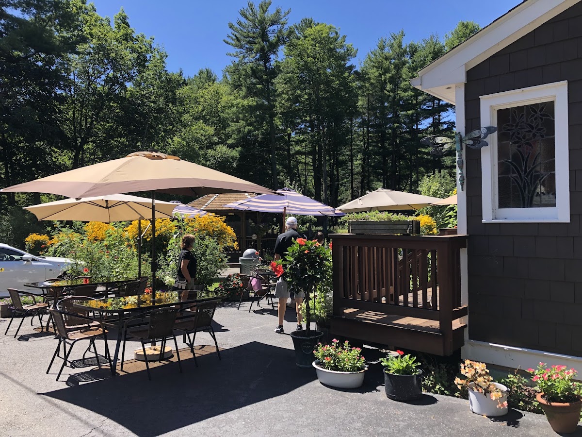 Bear Creek Cafe