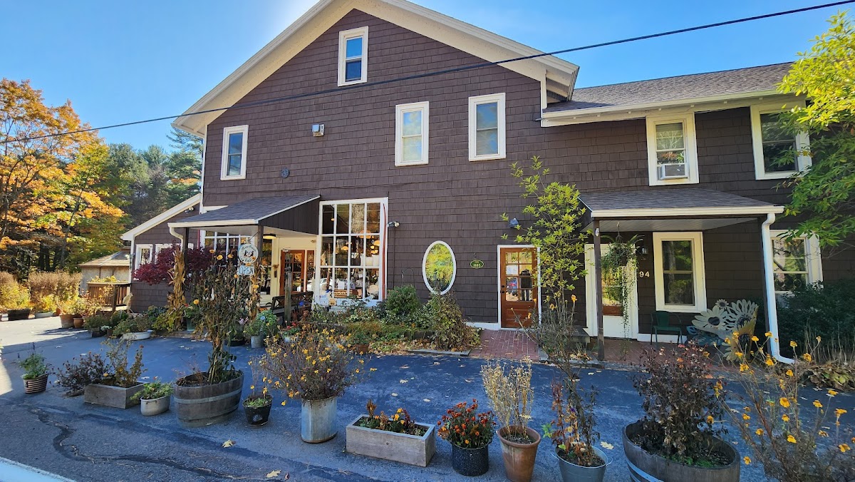 Bear Creek Cafe Photo 4
