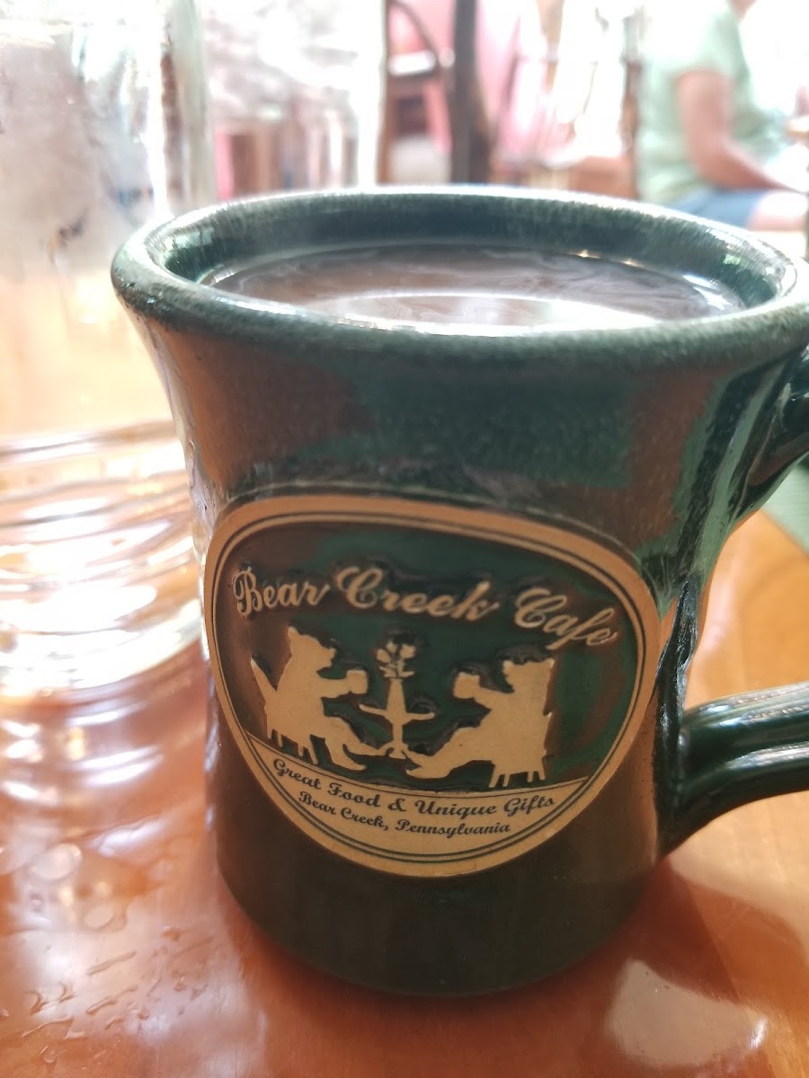 Bear Creek Cafe Photo 6
