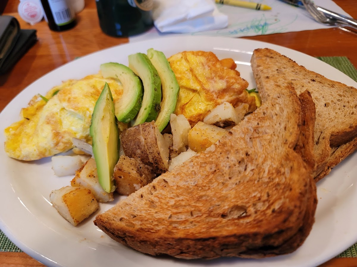 Bear Creek Cafe Photo 8