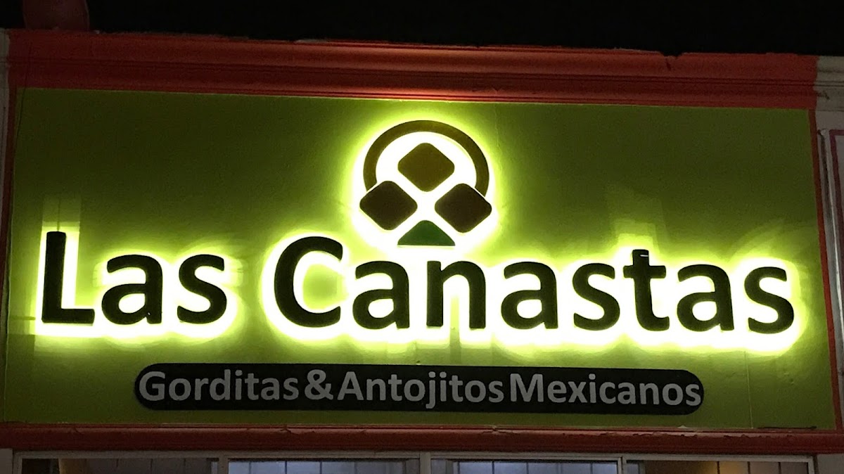 Las Canastas Photo 4